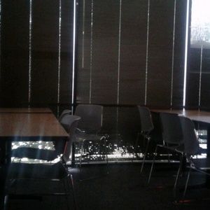 Meet your Posher, Fred